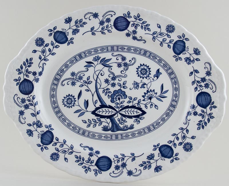Platter c1960s